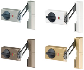 Bild zu Produktseite Türsicherheit in Wien – Zusatzschlösser, Zutrittskontrolle & professionelle Sicherheitstechnik