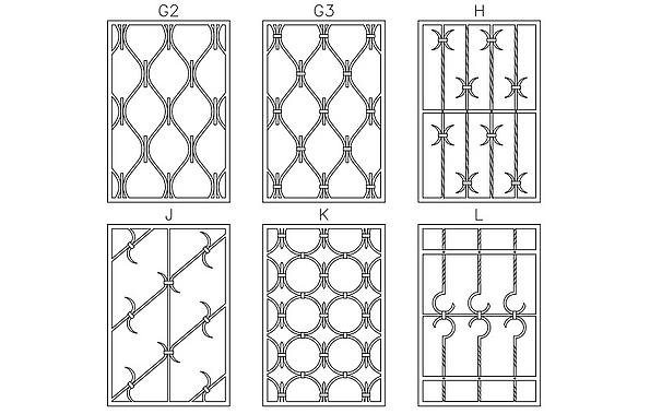 Bild zu Produktseite Fenstersicherungen & Fenstergitter Wien – geprüfte Qualität vom Fachbetrieb