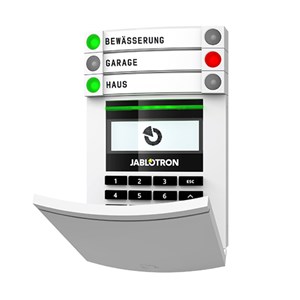 Bild zu Produktseite Alarmanlagen Wien & Umgebung – Service, Beratung & aktuelle Förderungen