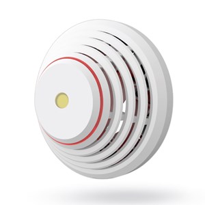 Bild zu Produktseite Alarmanlagen Wien & Umgebung – Service, Beratung & aktuelle Förderungen