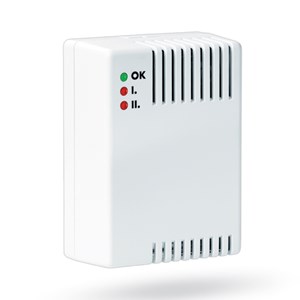 Bild zu Produktseite Alarmanlagen Wien & Umgebung – Service, Beratung & aktuelle Förderungen