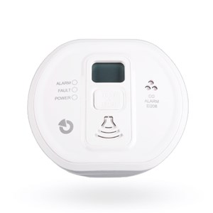 Bild zu Produktseite Alarmanlagen Wien & Umgebung – Service, Beratung & aktuelle Förderungen