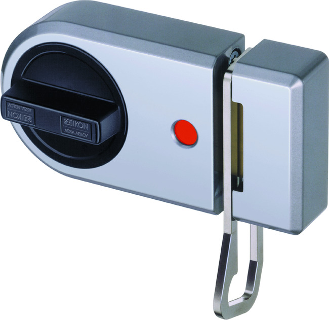 Bild zu Produktseite Türsicherheit in Wien – Zusatzschlösser, Zutrittskontrolle & professionelle Sicherheitstechnik