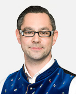 Ein Bild von Philipp Aigner