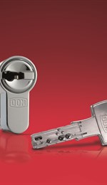 Ein Bild zur Kategorie Schließanlagen & Hauptschlüsselanlagen in Wien – Planung, Montage & Service vom Fachbetrieb