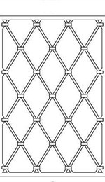 Ein Bild zur Kategorie Fenstersicherungen & Fenstergitter Wien – geprüfte Qualität vom Fachbetrieb