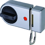 Ein Bild zur Kategorie Türsicherheit in Wien – Zusatzschlösser, Zutrittskontrolle & professionelle Sicherheitstechnik